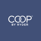 آیکون‌ COOP By Ryder ™