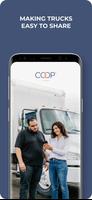 COOP By Ryder ™ پوسٹر