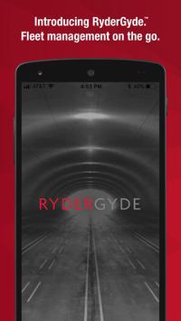 RyderGyde 截图 4