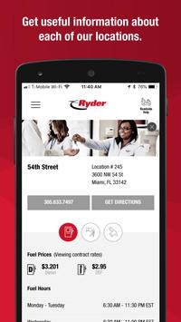 RyderGyde 截图 6