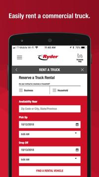 RyderGyde 截图 9