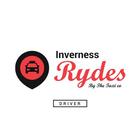 Rydes Driver أيقونة