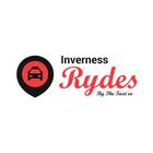 Rydes Passenger icône