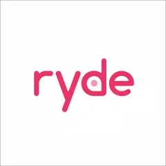 RYDE - Ride Hailing & More アプリダウンロード