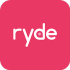 RYDE-icoon