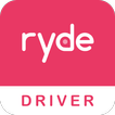 RYDE Driver 圖標