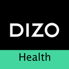 DIZO Health icône