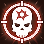 ikon Bulletstorm: Zombie Waves
