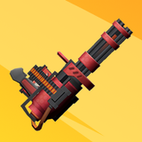 APK Idle Zombie Wave: Survival TD