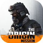 آیکون‌ The Origin Mission