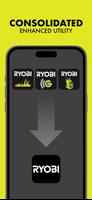 RYOBI ảnh chụp màn hình 1