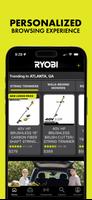RYOBI ảnh chụp màn hình 3