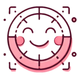 顔面偏差値、AI顔診断、似てる芸能人：FaceChecker APK