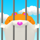 Escape Game Hamster House icône
