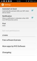 ADB WiFi Screenshot 2