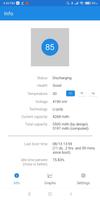 Battery Monitor Cartaz