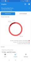 Battery Monitor capture d'écran 1