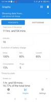 Battery Monitor imagem de tela 2