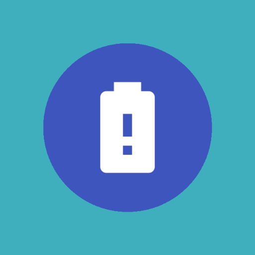 Battery notifier - Reborn