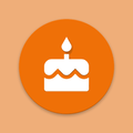Birthdays Notifier