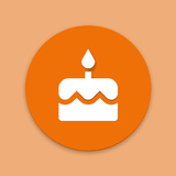 Birthdays Notifier icon