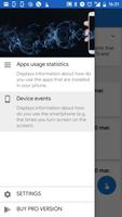 Phone Usage Monitor imagem de tela 2