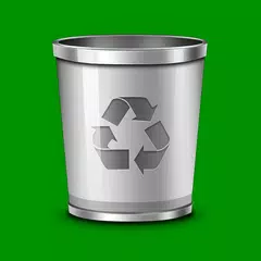 Descargar APK de Papelera de reciclaje