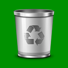 آیکون‌ Recycle Bin