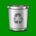 Recycle Bin ícone