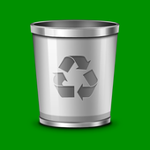 Recycle Bin アイコン