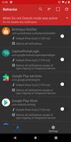 Really Silent Notifications on bài đăng