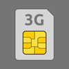 Mobile Data Switch أيقونة
