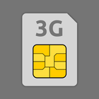 Mobile Data Switch أيقونة