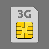 Mobile Data Switch icon