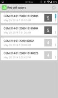 Wifi Scheduler syot layar 3