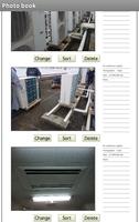 Construction Photo book maker 스크린샷 1