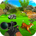 deer hunter safari hunting wild shooting 2020 icon
