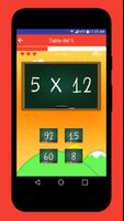 Tablas de Multiplicar - Aprend Screenshot 2