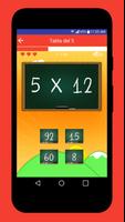 Tablas de Multiplicar - Aprend স্ক্রিনশট 2