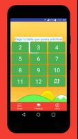 Tablas de Multiplicar - Aprend Screenshot 3