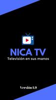 Nica Tv 포스터