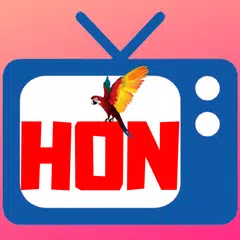 Hon Tv - Honduras Tv - IPTV Honduras APK Herunterladen