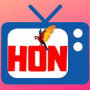 Hon Tv - Honduras Tv - IPTV Honduras APK