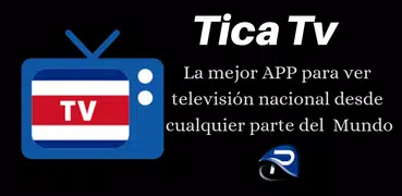 Tica Tv – Costa Rica