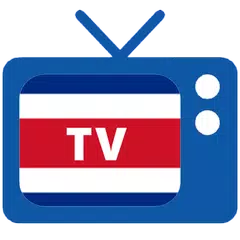 Tica Tv – Costa Rica APK Herunterladen
