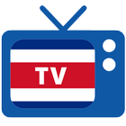 Tica Tv আইকন