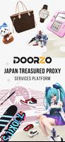 Doorzo ポスター