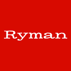 Ryman آئیکن