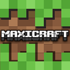 MaxiCraft : Block Crazy Robo APK