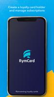 RymCard poster